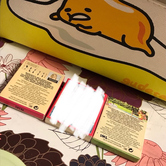 Highlighter & Blush Bundle + New ipsy Bag! - Picture 5 of 6